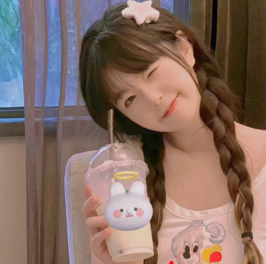 现在正在分手中